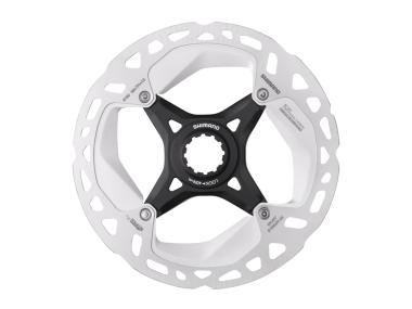 Shimano XT RT-MT800 160mm Center Lock brzdový kotouč
