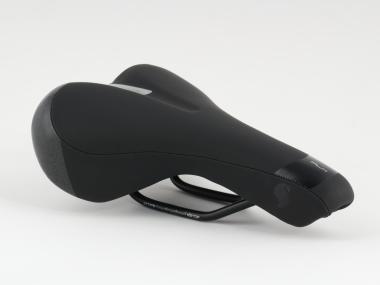 Selle Italia Sportourer FLX deluxe sedlo pánské černé