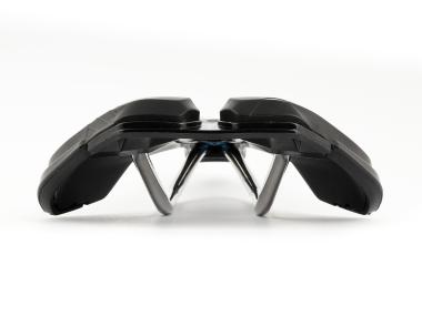 Selle Italia X-LR Air Cross SUPERFLOW  TI316 sedlo  černé