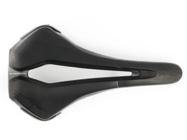 Selle Italia X-LR Air Cross SUPERFLOW  TI316 sedlo  černé