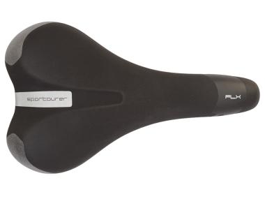 Selle Italia Sportourer FLX   sedlo dámské černé
