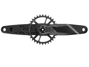 SRAM Descendant  Eagle  DUB  170m / Boost 148 / 32-zubů  X-SYNC 2  /  kliky