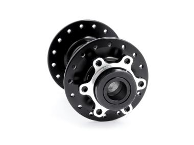 NOVATEC D041SB-B15-Boost  15/110mm torque cap přední náboj - 32 děr
