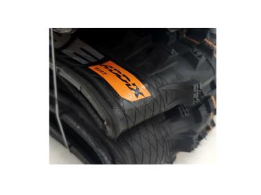 Schwalbe Magic Mary 27,5x2,60 EVO, Super Trail, TLE, Addix Soft, kevlar