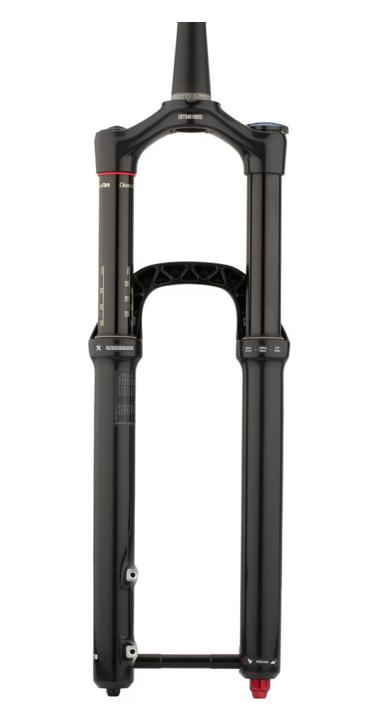 Rock Shox YARI RC Debon Air 27,5'' odpružená vidlice MTB, BOOST 15 x 110 mm, 180 mm