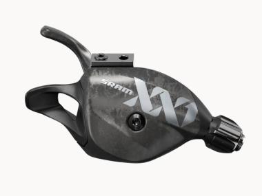SRAM XX1 Eagle Trigger Lunar Single Click řadící páčka 12rychlostní pravá