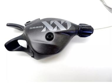 SRAM XX1 Eagle Trigger Lunar Single Click řadící páčka 12rychlostní pravá