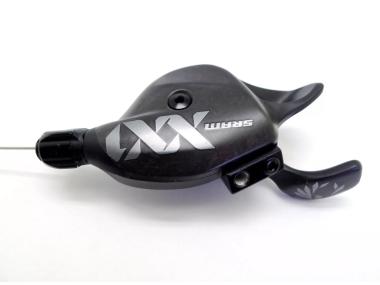 SRAM XX1 Eagle Trigger Lunar Single Click řadící páčka 12rychlostní pravá