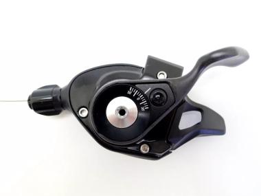 SRAM XX1 Eagle Trigger Lunar Single Click řadící páčka 12rychlostní pravá
