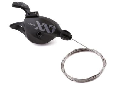 SRAM XX1 Eagle Trigger Lunar Single Click řadící páčka 12rychlostní pravá