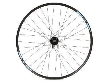 Zapletená kola MTB 29"/ Trek 28" Rodi Tryp 30 Disc – Shimano HB-MT410-B / Shimano FH-MT401 Disc Center Lock – pár