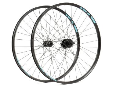 Zapletená kola MTB 29"/ Trek 28" Rodi Tryp 30 Disc – Shimano HB-MT410-B / Shimano FH-MT401 Disc Center Lock – pár