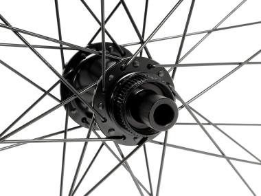 Zapletená kola MTB 29"/Trek 28" Rodi Tryp 30 Disc – DT SWISS DT370/DT SWISS DT370 – 15x110/12x142 – Disc  Center Lock – pár