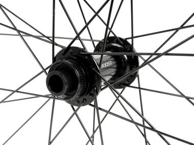 Zapletená kola MTB 29"/Trek 28" Rodi Tryp 30 Disc – DT SWISS DT370/DT SWISS DT370 – 15x110/12x142 – Disc  Center Lock – pár
