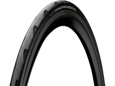 CONTINENTAL Grand Prix 5000 S TR  700x28 plášť silniční kevlar, skládací