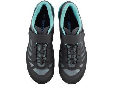 SHIMANO SH-MT502 turistická obuv - dámská, šedá, velikost 41