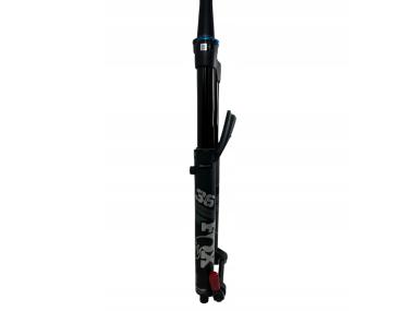 FOX 36 Float Performance FitGrip odpružená vidlice E-MTB 29", zdvih 170 mm, 15x110 mm Boost, Alu krk 185 mm Tapered, matná černá