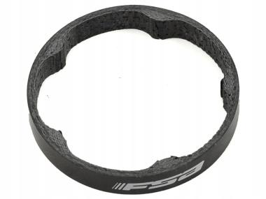 FSA karbonová distanční podložka 1 1/8", 5 mm