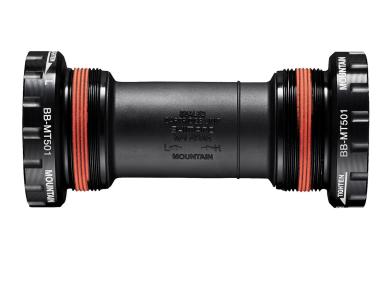 SHIMANO BB-MT501 středové složení MTB BSA 68 / 73 mm - OEM