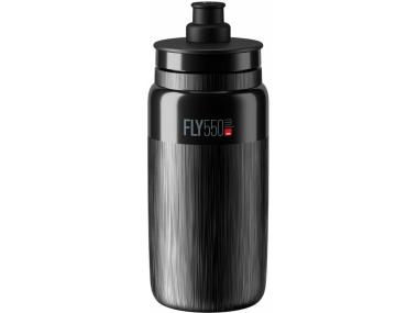 Elite Fly TEX láhev 550 ml, černá