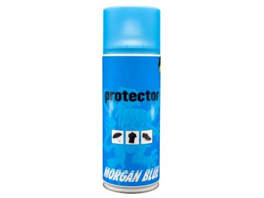Morgan Blue Protector sprej pro ochranu oblečení, 400 ml