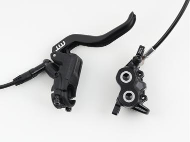Magura MT5 kotoučová brzda, zadní 2600 mm - OEM