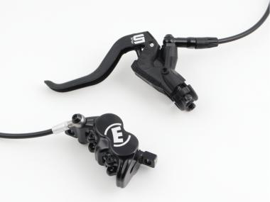 Magura MT5 kotoučová brzda, zadní 2600 mm - OEM
