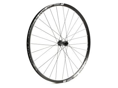 DT Swiss H1900 Spline Hybrid MTB 29" 25mm CL 15x110 mm BOOST přední zapletené kolo