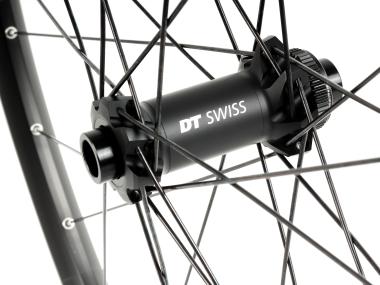 DT Swiss H1900 Spline Hybrid MTB 29" 25mm CL 15x110 mm BOOST přední zapletené kolo