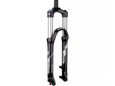 Suntour Raidon XC LO-R Air odpružená vidlice MTB 29", zdvih 100mm, matná černá