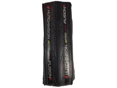 Hutchinson Fusion 5 Performance 11Storm plášť 700x25c kevlar skládací