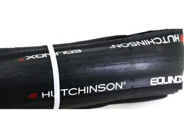 Hutchinson Equinox 2 plášť 700x25c kevlar skládací