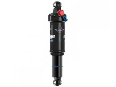 SR Suntour Edge LO-R Metric tlumič 210x50 mm černá - OEM