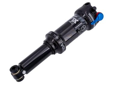 FOX Float DPS Perfomance Trunnion 3pos Evol LV tlumič MTB 205x57,5 mm černá - OEM