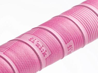 fizik Vento Solocush Tacky omotávka na řídítka růžová 2,7 mm