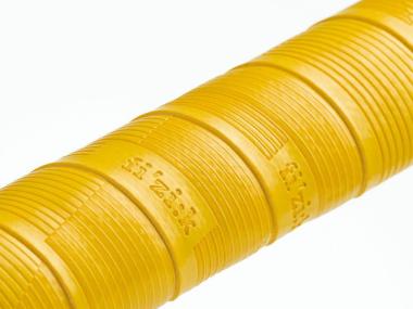 fizik Vento Solocush Tacky omotávka na řídítka žlutá 2,7 mm