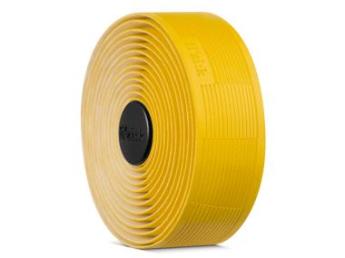 fizik Vento Solocush Tacky omotávka na řídítka žlutá 2,7 mm