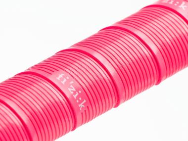 fizik Vento Microtex Tacky omotávka na řídítka růžová fluo 2 mm