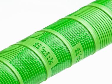 fizik Vento Solocush Tacky omotávka na řídítka zelená 2,7 mm