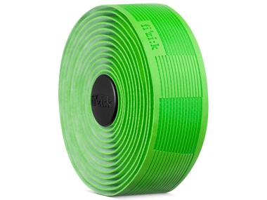 fizik Vento Solocush Tacky omotávka na řídítka zelená 2,7 mm