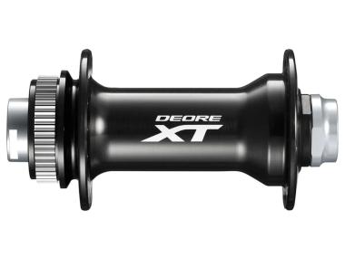 Shimano XT HB-M8010 přední náboj MTB Center Lock Disc 36 děr