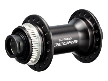 SHIMANO Deore HB-M6010 přední náboj Center Lock 15x100 mm 36 děr