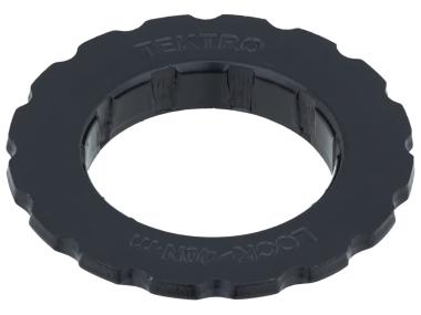 Tektro SP-TR55 závěrná matice Lock Ring pro kotouče Center Lock - vnější ozubení