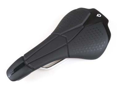 PROLOGO Scratch M5 sedlo TiRox černé