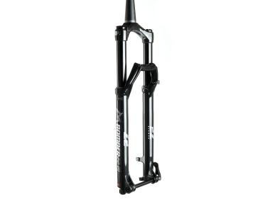 Marzocchi Bomber Z2 odpružená vidlice 29" RAIL zdvih 130 mm offset 51 mm lesklá černá - OEM