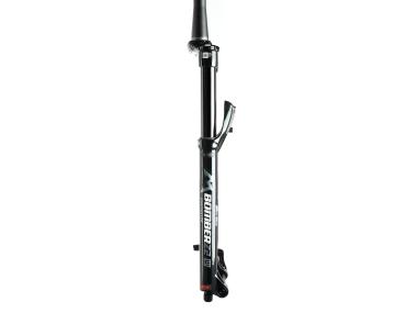 Marzocchi Bomber Z2 odpružená vidlice 29" RAIL zdvih 130 mm offset 51 mm lesklá černá - OEM