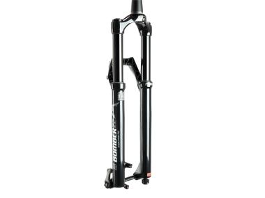 Marzocchi Bomber Z2 odpružená vidlice 29" RAIL zdvih 130 mm offset 51 mm lesklá černá - OEM