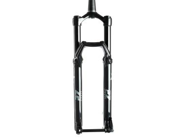 Marzocchi Bomber Z2 odpružená vidlice 29" RAIL zdvih 130 mm offset 51 mm lesklá černá - OEM