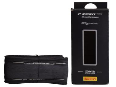 PIRELLI P ZERO™ Road plášť silniční 700x32C kevlar černá