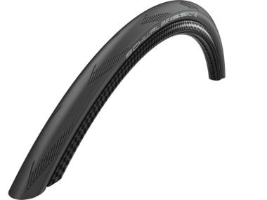 SCHWALBE One plášť 700x25C Performance Line RaceGuard TLE ADDIX kevlar skládací černý